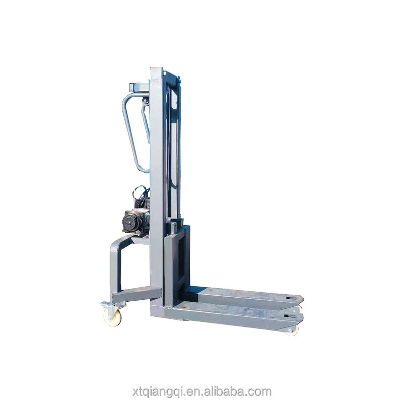 Cargo Forklift Factory - OEM/ODM 300kg Battery Powered Forklift