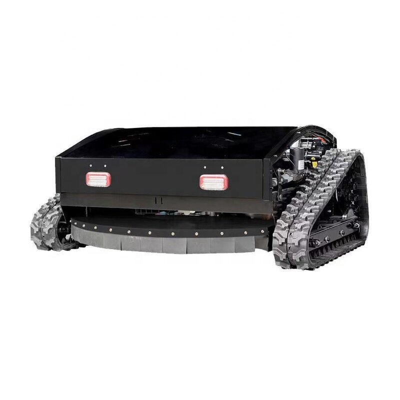 Lawn Mower Factory - OEM/ODM Crawler Remote Control Mower