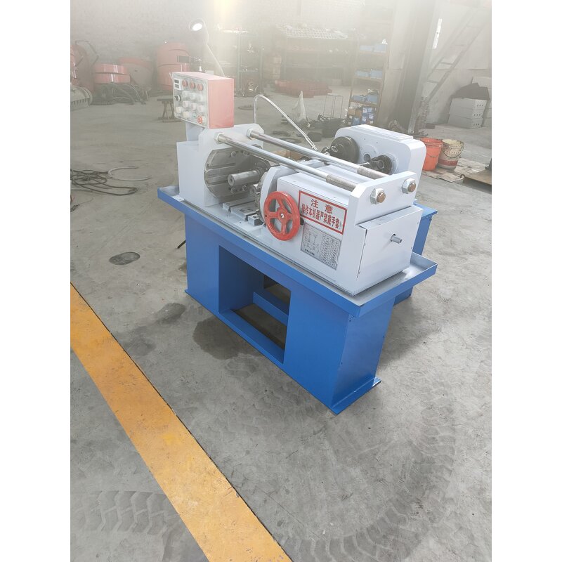 Thread Rolling Machine Factory - OEM/ODM Bolt Nut Making Axis Machine