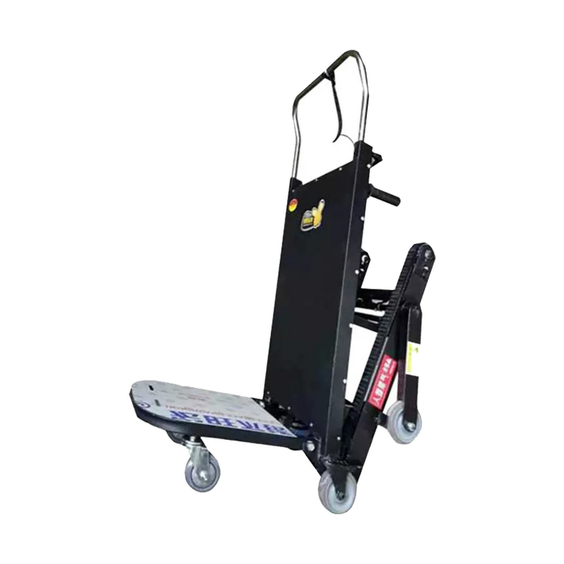 Stair Climber Manufacturer - OEM/ODM Powered Stair Climbing Hand Truck