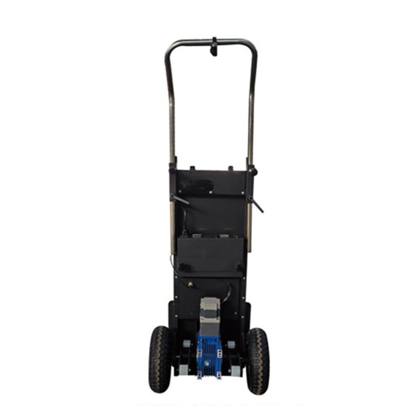 Electric Trolley Factory - OEM/ODM 400kg Electric Pull Truck Tool