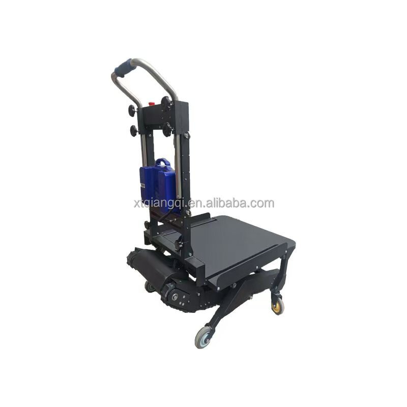 Hydraulic Trolley Manufacturer - OEM/ODM 350kg Power Stair Climber