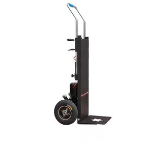 Electric Stair Climber Manufacturer - OEM/ODM Heavy Duty 4-Wheel Trolley