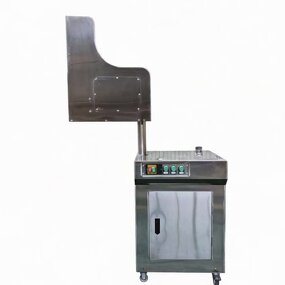 Noodle Press Machine Factory - OEM/ODM Commercial Automatic Ramen Machine