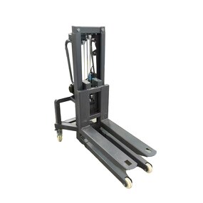 Portable Stacker Manufacturer - OEM/ODM 300kg Lithium Battery Stacker