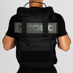 Tactical Camping Backpack Factory - Hiking Fitness Storage Bag with Belt