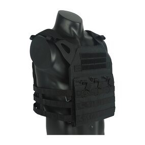 Weight Vest Factory - Customizable 1-50 kg Adjustable Exercise Vest
