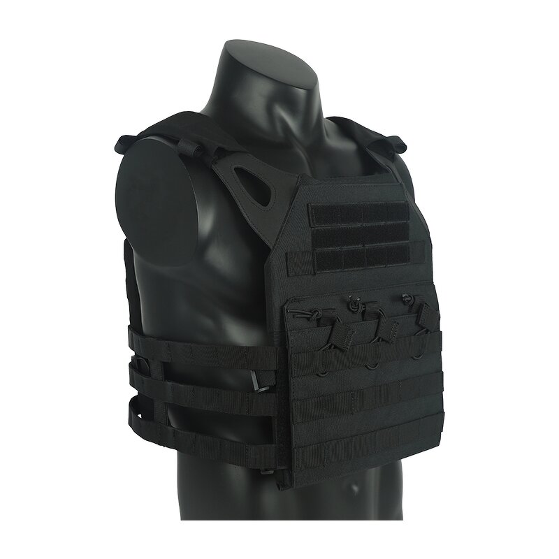 Weight Vest Factory - Customizable 1-50 kg Adjustable Exercise Vest