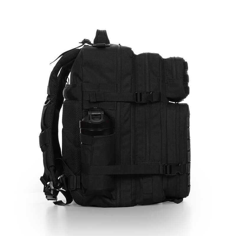 Meal Prep Backpack Manufacturer - Custom 45L Waterproof Tactical Lunch Bag