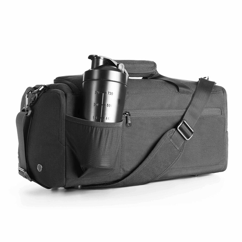 Fitness Duffel Bag Factory - Wholesale 21L Waterproof Insulation Beach Bag