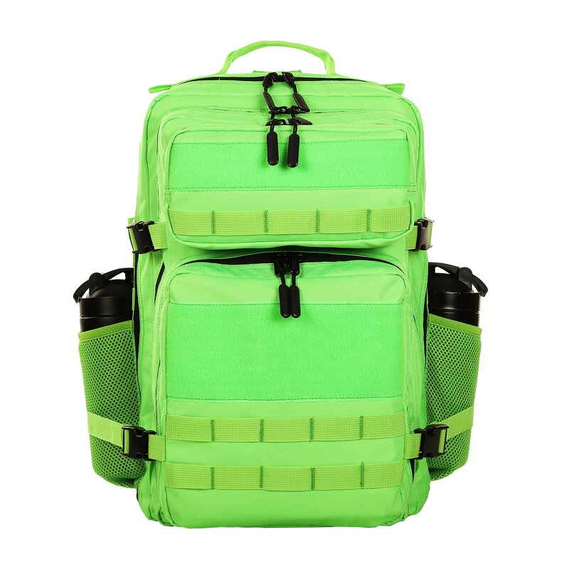 Meal Prep Backpack Manufacturer - Wholesale Custom Insulated Molle Backpack