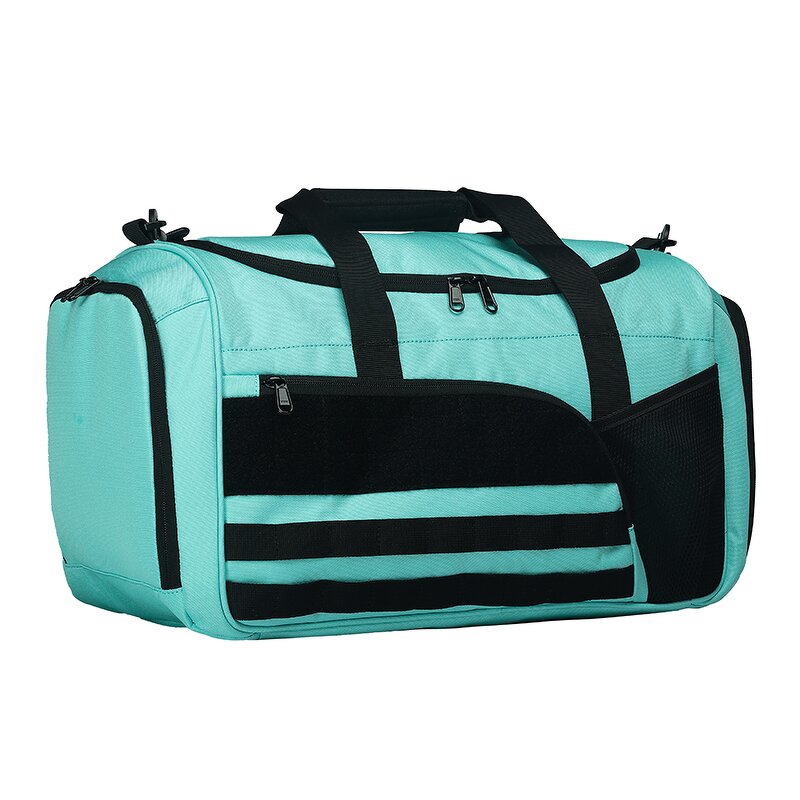 Duffle Bag Factory - Custom Sport Waterproof 50L Mini Travel Duffel