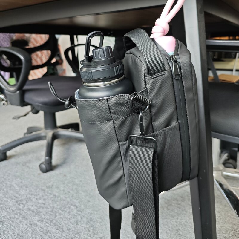 Magnet Gym Bag Source Factory - Custom Water Bottle Holder Phone Pocket