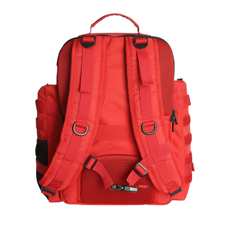 Meal Prep Bag Factory - Wholesale Custom 900D Waterproof Fitness Bag