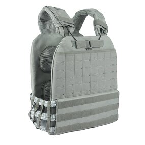 Weight Vest Manufacturer - Wholesale Custom Camo Adjustable Fitness Vest