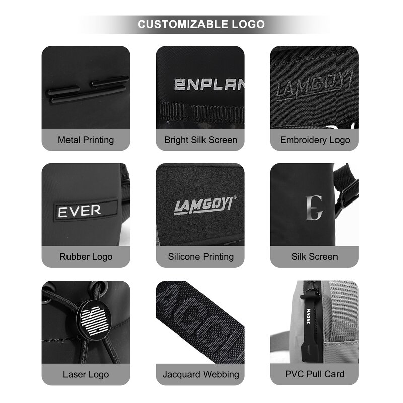 Magnetic Gym Bag Supplier - OEM Custom Fitness Bag with Bottle Holder