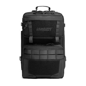 Crossfit Backpack Manufacturer - OEM Custom 9L 35L Tactical Gym Mochila