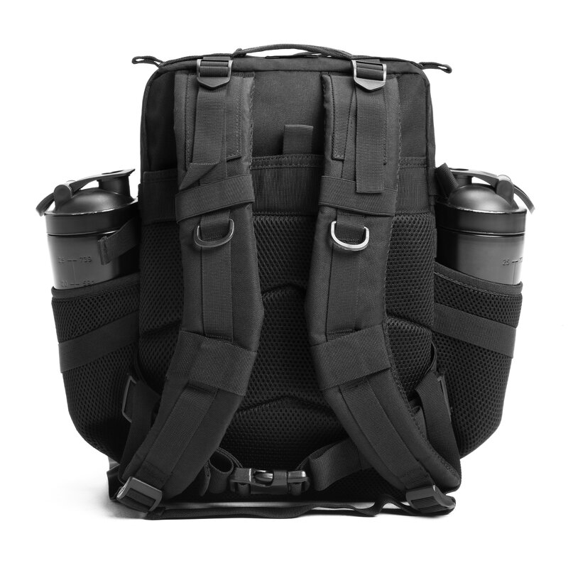 Mini Gym Bag Factory - Custom Refrigerated Tactical Storage Backpack