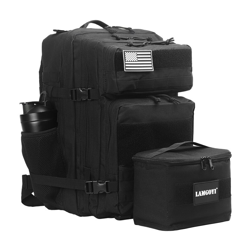 Fitness Lunch Bag Manufacturer - Wholesale Waterproof Insulated Gym Bag