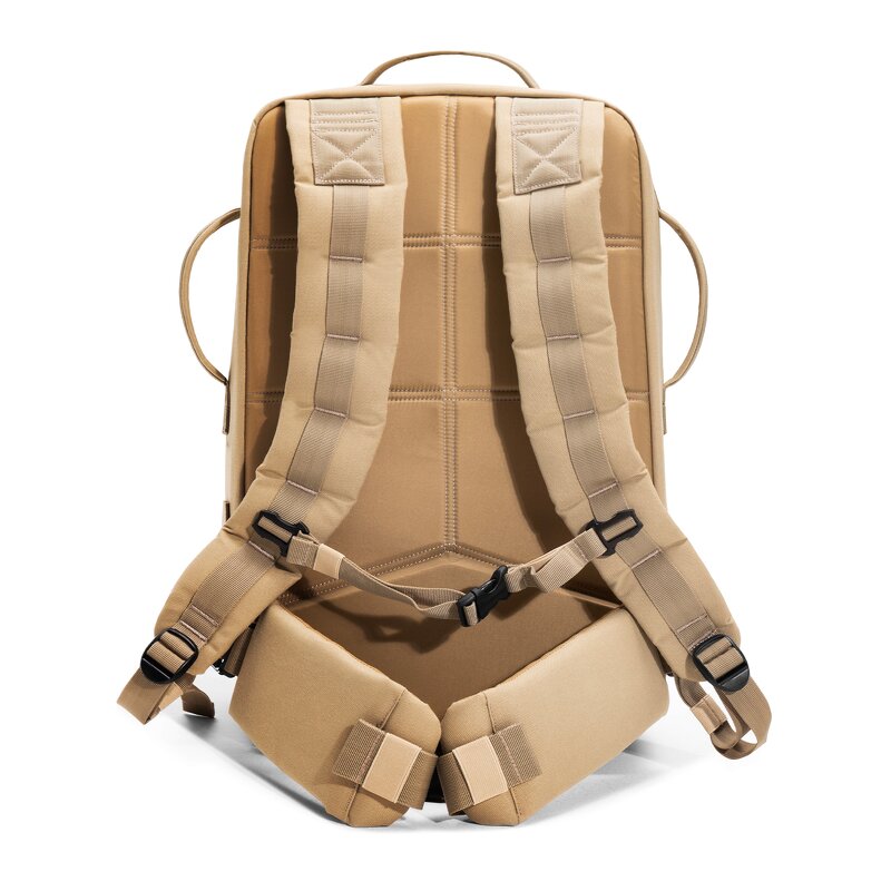 Weighted Backpack Manufacturer - Wholesale Custom 45L Tactical Gym Backpack