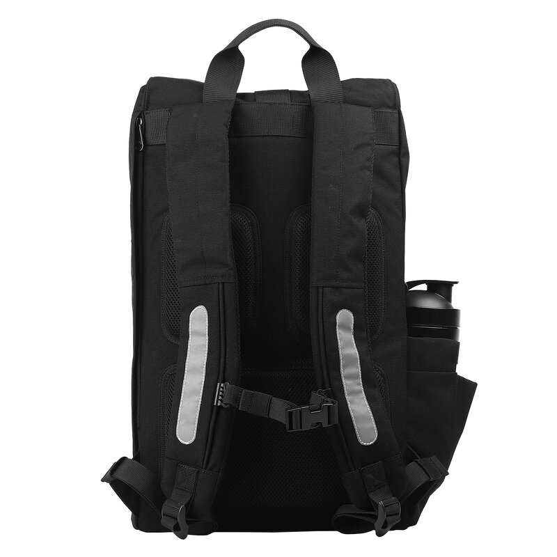 Motorcycle Backpack Factory - OEM Custom Polyester Bike Bicycle Gym Bag