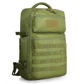 Tactical Backpack Manufacturer - Custom Large Waterproof Molle Organizer Bag