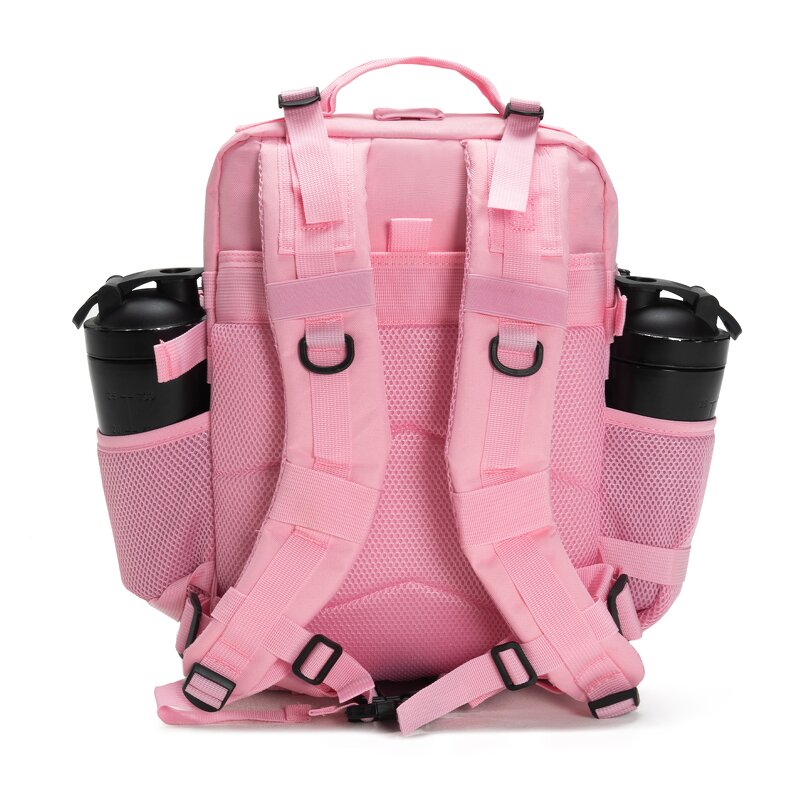 Mini Gym Backpack Factory - 25L Waterproof Wolf Crossfit Storage Bag