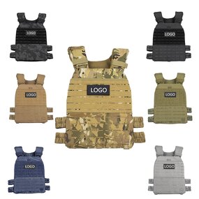 Weight Vest Factory - OEM Custom 12x17 Inch Training Running Vest