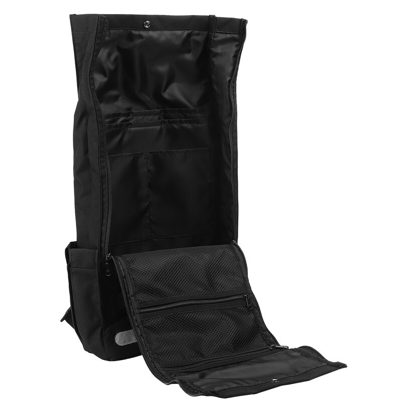 Motorcycle Backpack Factory - OEM Custom Polyester Bike Bicycle Gym Bag