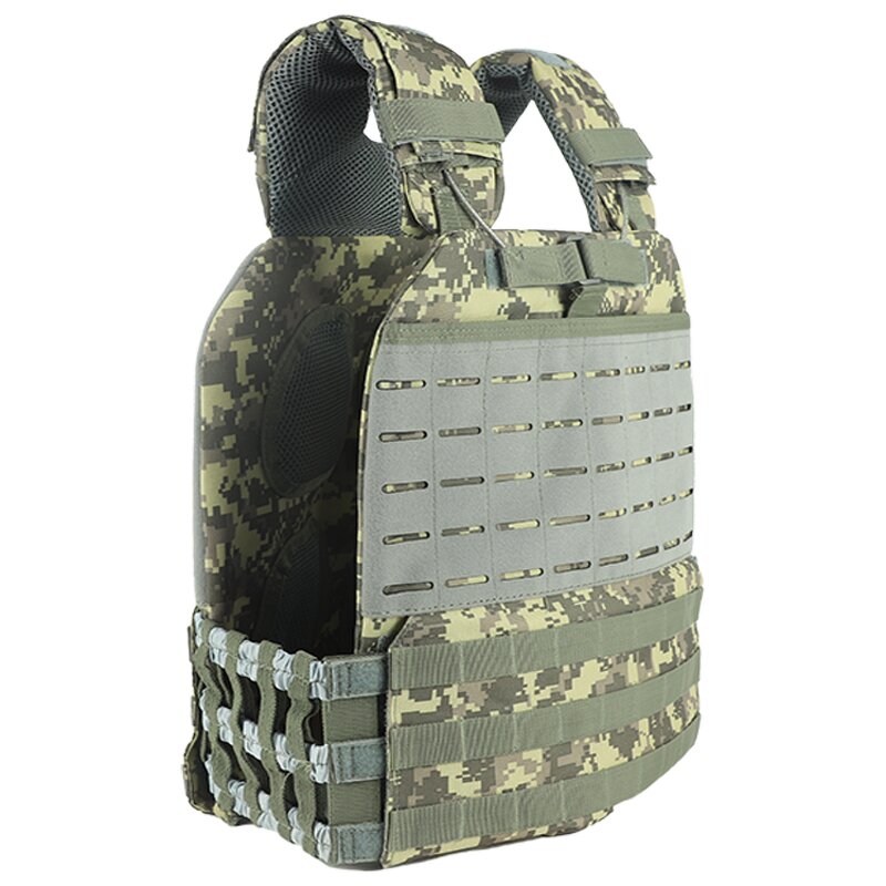 Weight Vest Factory - OEM Custom 12x17 Inch Training Running Vest