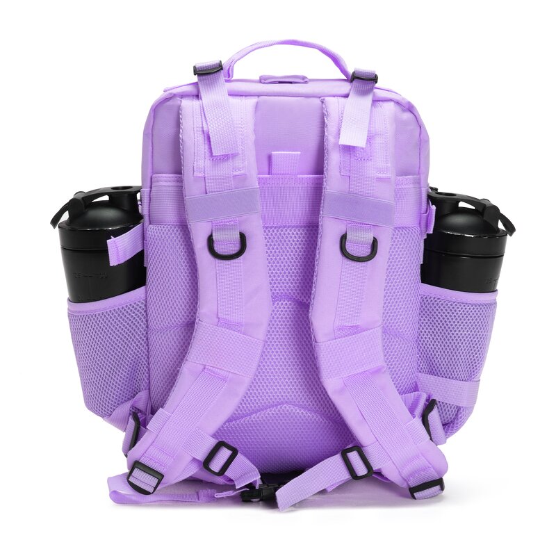 Tactical Gym Bag Manufacturer - Custom Small Wolf Pak Molle Backpack