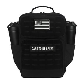 Mini Backpack Manufacturer - Waterproof Oxford Zipper Hasp Closure Bag