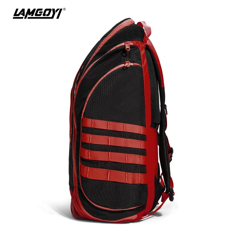 Pickleball Bag Manufacturer - Wholesale Custom Padel Paddle Racket Bag