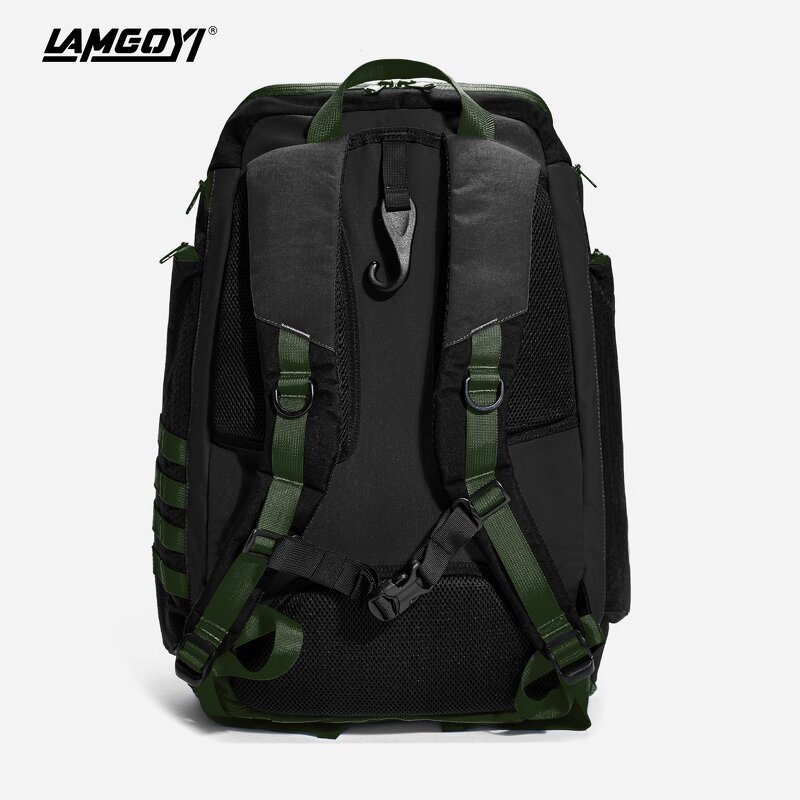 Tennis Backpack Factory - Custom Logo Durable Large Capacity Racket Bag