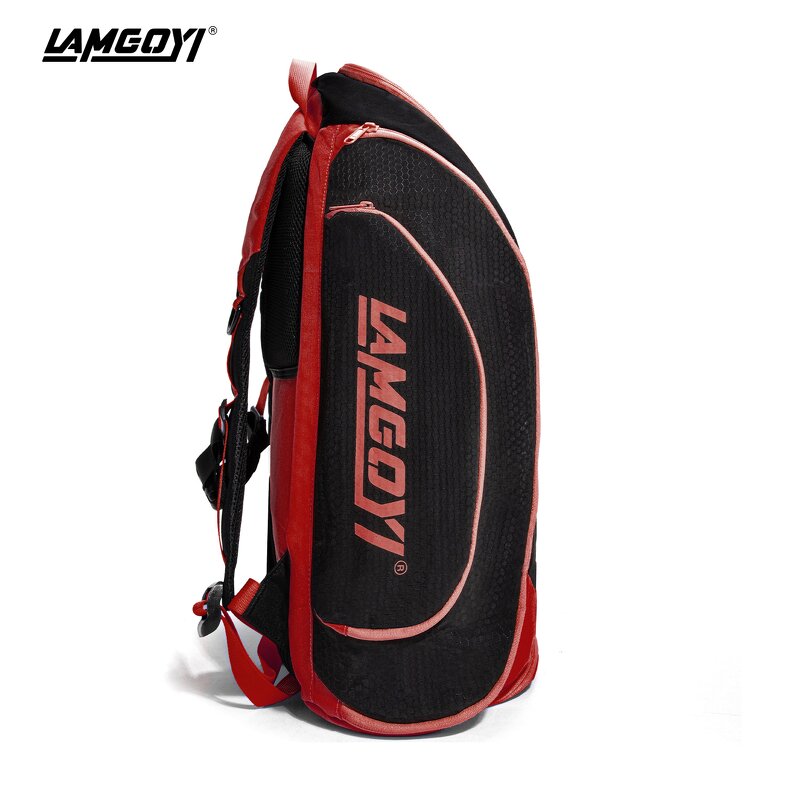 Pickleball Bag Manufacturer - Wholesale Custom Padel Paddle Racket Bag