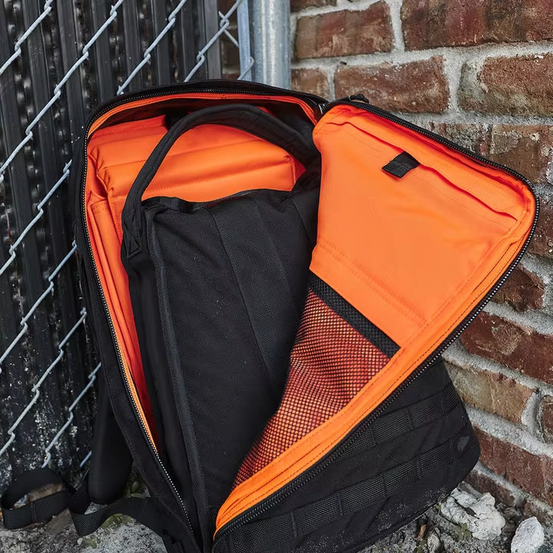 Weighted Backpack Manufacturer - OEM Custom Rucking Plate Carrier Gym Bag