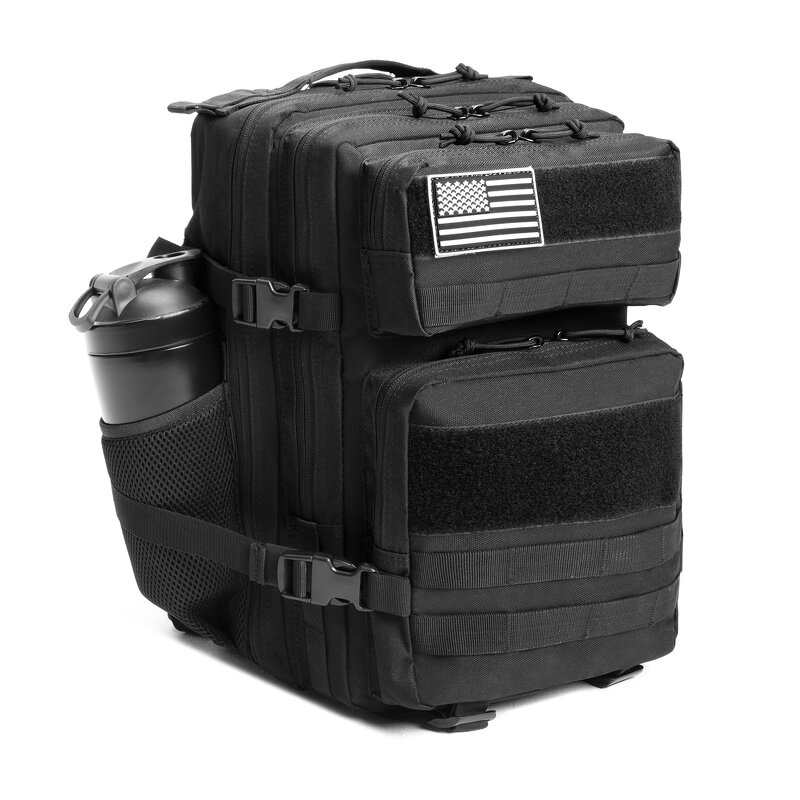 Mini Gym Bag Factory - Custom Refrigerated Tactical Storage Backpack