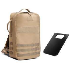 Weighted Backpack Manufacturer - Wholesale Custom 45L Tactical Gym Backpack