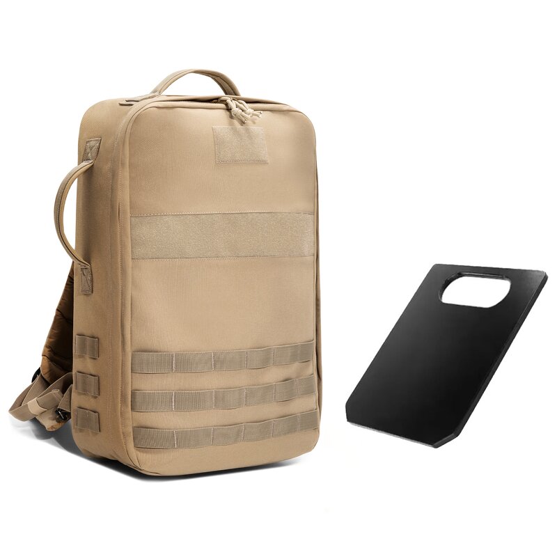 Weighted Backpack Manufacturer - Wholesale Custom 45L Tactical Gym Backpack