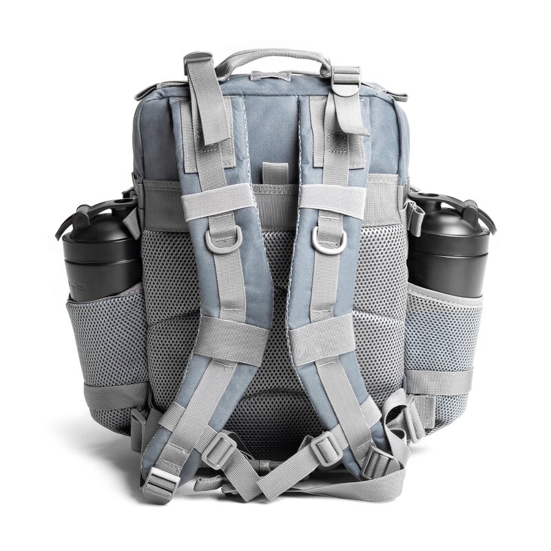 Tactical Backpack Factory - Custom Wolf Mochila Molle Hiking Bag