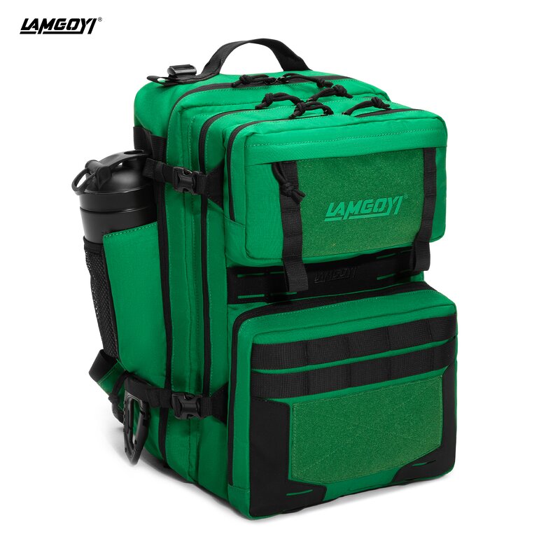 Meal Prep Backpack Factory - 35L Waterproof Durable Large Capacity Backpack