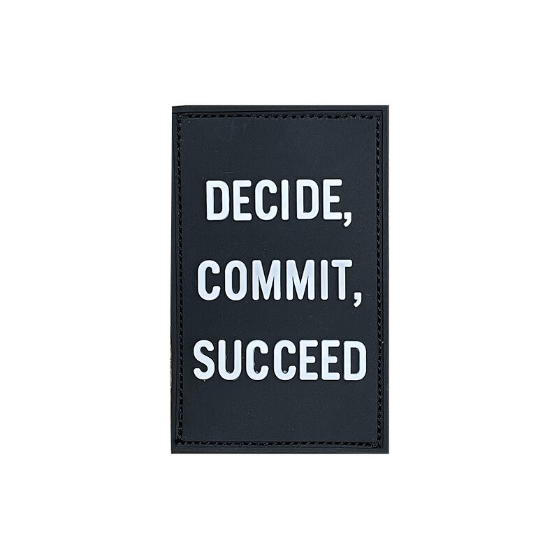 Tactical Patch Factory - OEM Custom Waterproof Backpack Stickers Armband