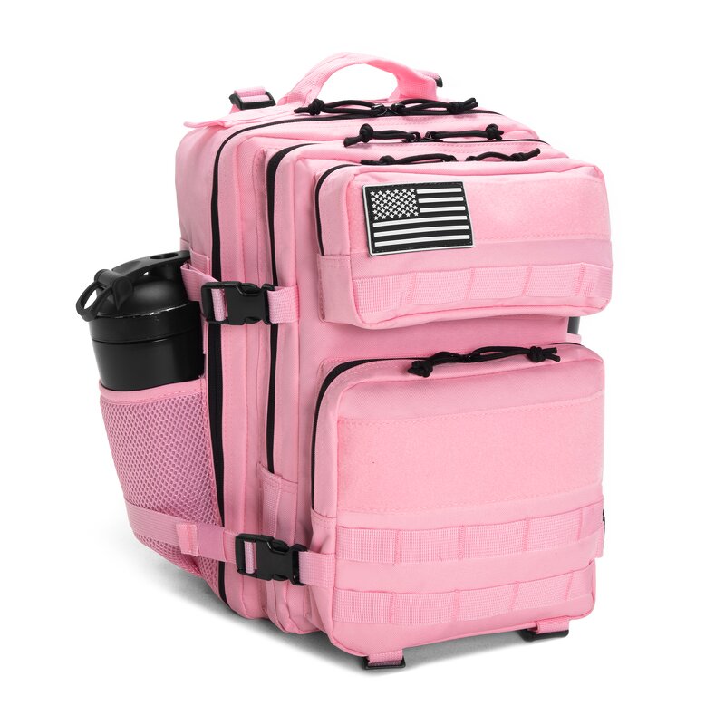 Mini Gym Backpack Factory - 25L Waterproof Wolf Crossfit Storage Bag