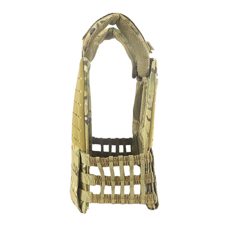 Weight Vest Manufacturer - Wholesale Custom Camo Adjustable Fitness Vest