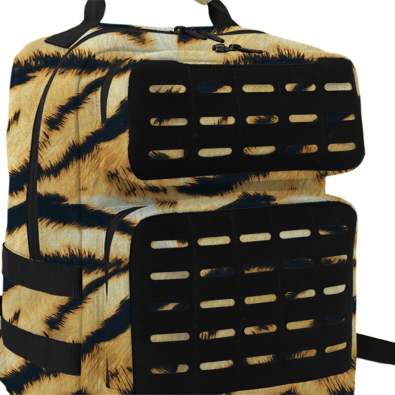 Tactical Backpack Manufacturer - 35L USB Waterproof Travel Laptop Computer Bag