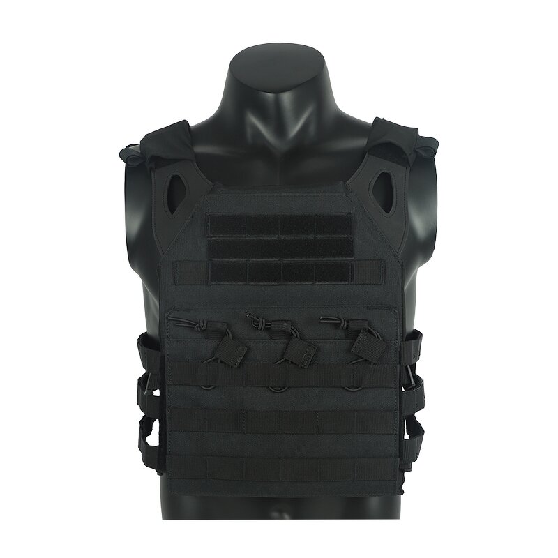 Weight Vest Factory - Customizable 1-50 kg Adjustable Exercise Vest