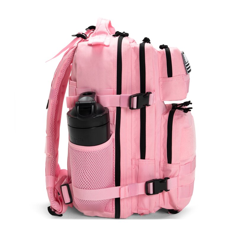 Mini Gym Backpack Factory - 25L Waterproof Wolf Crossfit Storage Bag