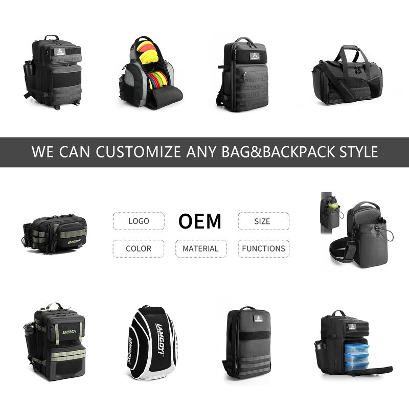 Sport Backpack Factory - OEM Custom Multifunctional Outdoor Basketball Bag