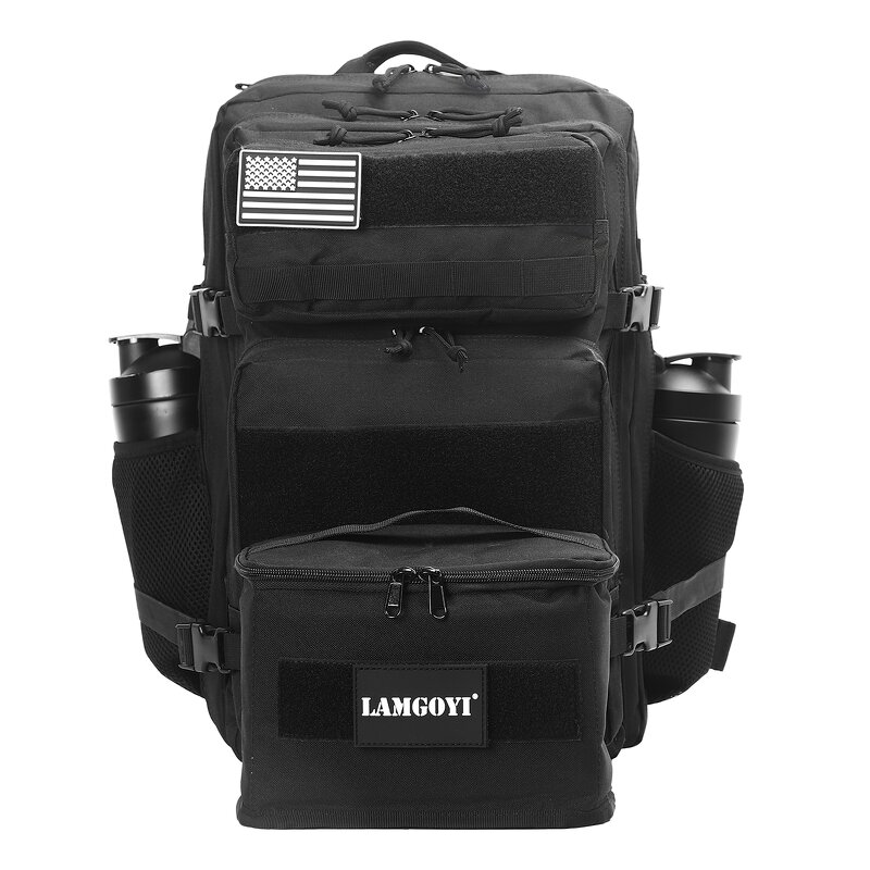 Fitness Lunch Bag Manufacturer - Wholesale Waterproof Insulated Gym Bag