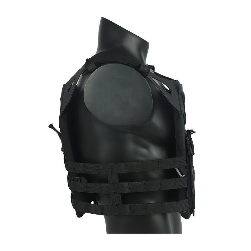 Weight Vest Factory - Customizable 1-50 kg Adjustable Exercise Vest